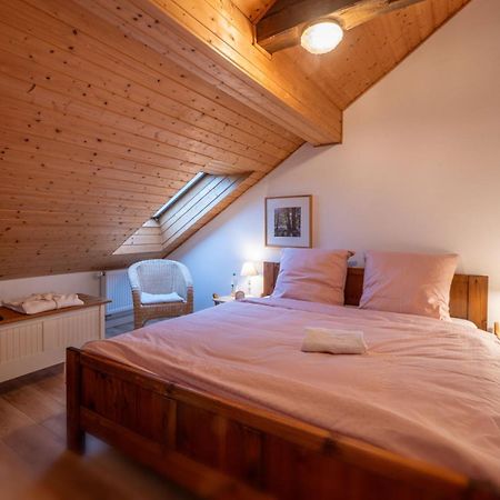 Ferienwohnung „Rose“ Wiesenfelden Екстер'єр фото