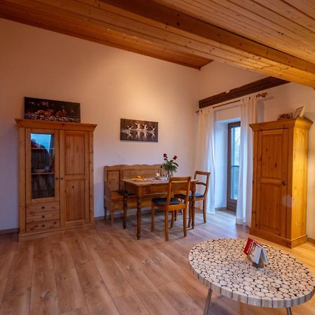 Ferienwohnung „Rose“ Wiesenfelden Екстер'єр фото