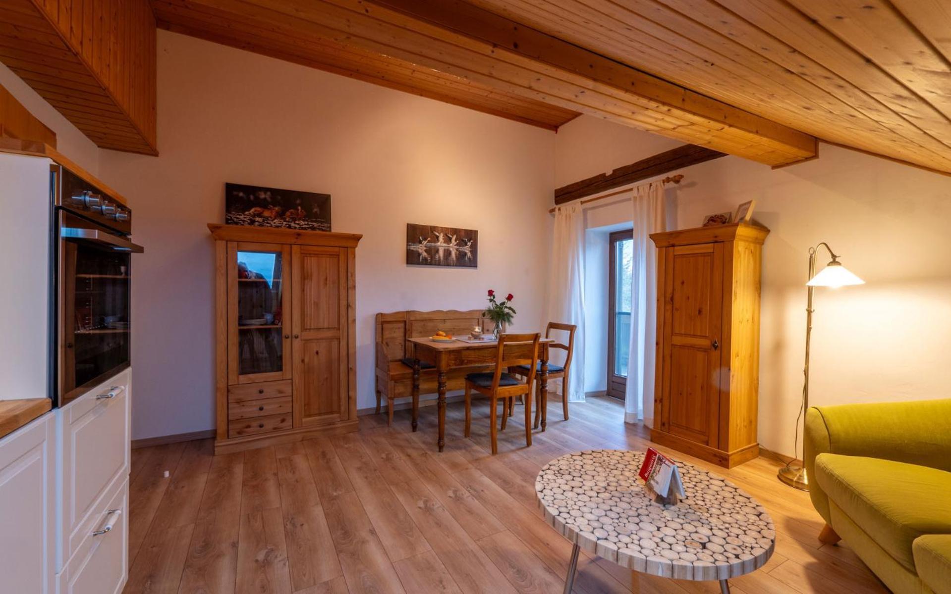 Ferienwohnung „Rose“ Wiesenfelden Екстер'єр фото